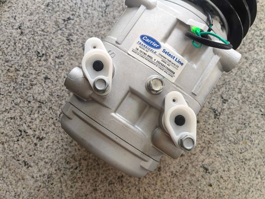 Pierwotny sprężarz 24V KP32, numer części 2B, kołyska, model 18-10190-99SL