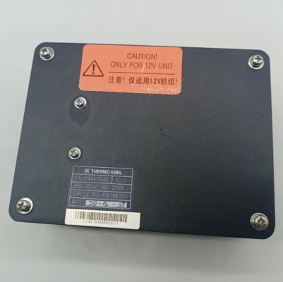 Thermo King RV200 oryginalna skrzynia przekaźnikowa model 418618