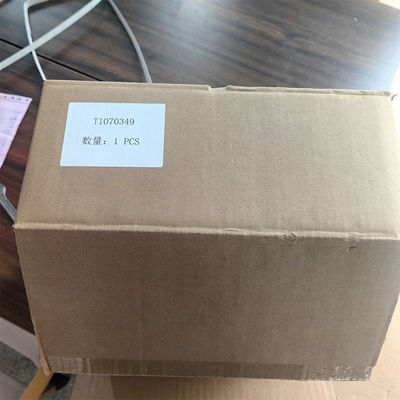 1070349 oryginalna sprzęgła THERMO KING dla T-600M, T-800M, T-1000M T-680Pro, T-880Pro, T-1080Pro