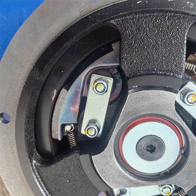 1070349 oryginalna sprzęgła THERMO KING dla T-600M, T-800M, T-1000M T-680Pro, T-880Pro, T-1080Pro