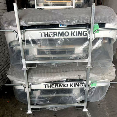 T-780E THERMO KING chłodniczy wentylator elektryczny