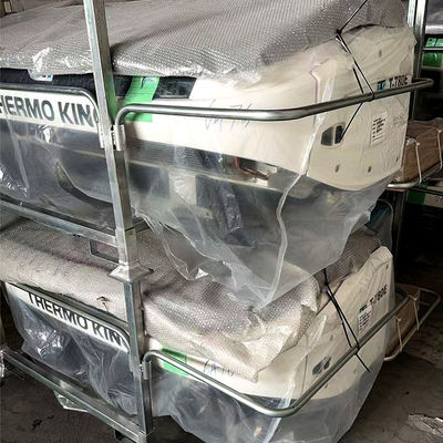 Chłodnia THERMO KING T-780E T780E z silnikiem wysokoprężnym i elektrycznym w stanie gotowości produkowana w Chinach