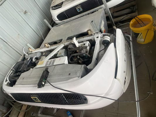 Używana jednostka T-1000M THERMO KING, używana jednostka T1000M thermo king, dobry stan, wyprodukowana w latach około 2011-2019