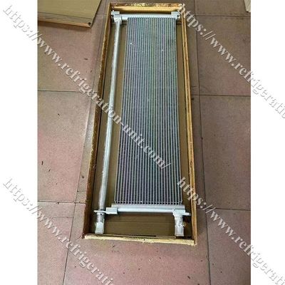 Water Tank Radiator 673054/67-3054 for Thermo King Refrigeration Unit T-800R T-1000R T-1200R T-900M T1100M aftermarket parts