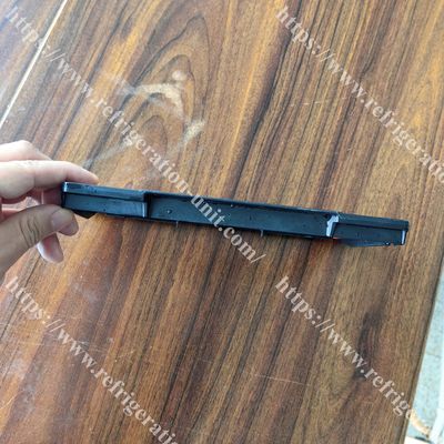 Wyświetlacz drzwi serii APX X4 Przewoźnik tansicold kontroler przezroczysta pokrywa 12-00663-54 Zapobiegać pyłu i wodzie deszczowej