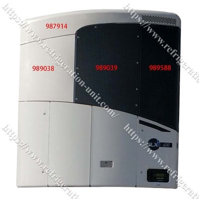 989588 ABS plastic material  THERMO KING trailer outside cover SLXe SLXi 100/200/300/400