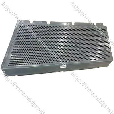 Ściąg THERMO KING SLXe SLXi 100/200/300/400 zewnętrzna pokrywa 989588 materiał ABS