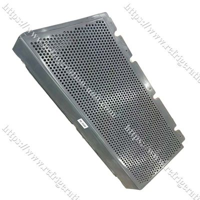 Ściąg THERMO KING SLXe SLXi 100/200/300/400 zewnętrzna pokrywa 989588 materiał ABS