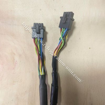T-600M T-800M T-1000M T-680Pro T-880Pro T-1080Pro HARNESS - Kontroler HMI 420644/42-0644 417842/41-8742 THERMO KING seria T