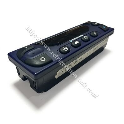 4040164/4E37479G01, oryginalny sterownik kabiny THERMO KING HMI ARCON-S SP Kolor fioletowy dostępny dla T-680/780/880/980/1080/1280E&Pro