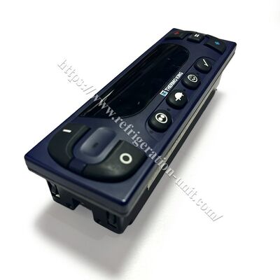 4040164/4E37479G01, oryginalny sterownik kabiny THERMO KING HMI ARCON-S SP Kolor fioletowy dostępny dla T-680/780/880/980/1080/1280E&Pro