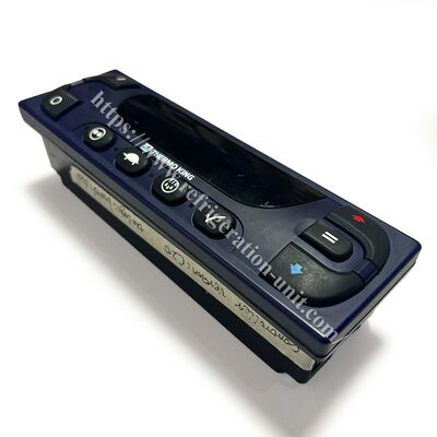 4040164/4E37479G01, oryginalny sterownik kabiny THERMO KING HMI ARCON-S SP Kolor fioletowy dostępny dla T-680/780/880/980/1080/1280E&Pro