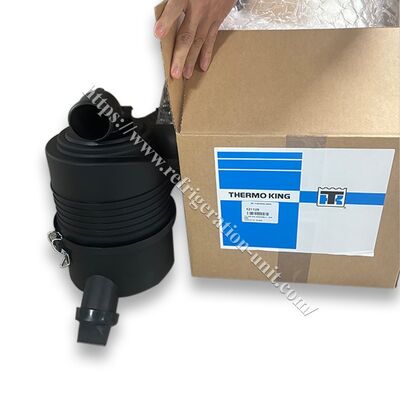 121128 ORYGINALNY zespół filtra powietrza THERMO KING dostępny dla agregatu chłodniczego naczepy model A500 części zamienne