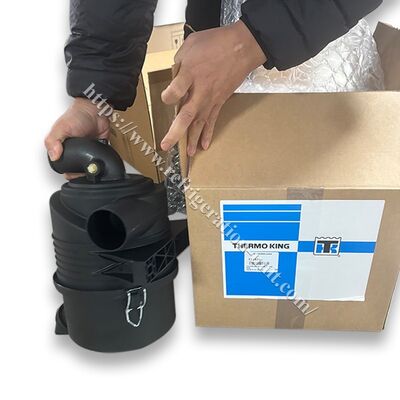 Oryginalny zestaw filtrów powietrza THERMO KING 121128 dostępny dla części zamiennych urządzenia chłodniczego przyczepy modelu A500