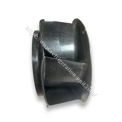 ORYGINALNE części zamienne THERMO KING 782013 fioletowy / 782012 czarny do agregatu chłodniczego naczepy A500 części zamienne do wentylatora