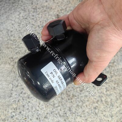 Nośnik 65-66823-01 Separator oleju dostępny dla jednostki chłodniczej supra 950/950U oryginalne części zamienne