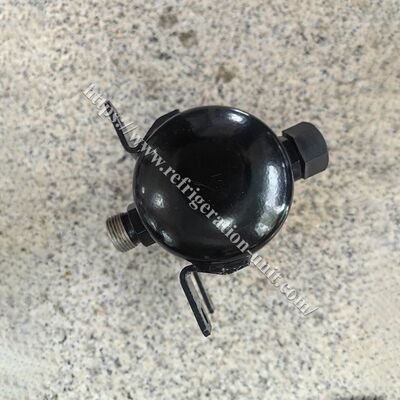 Nośnik 65-66823-01 Separator oleju dostępny dla jednostki chłodniczej supra 950/950U oryginalne części zamienne