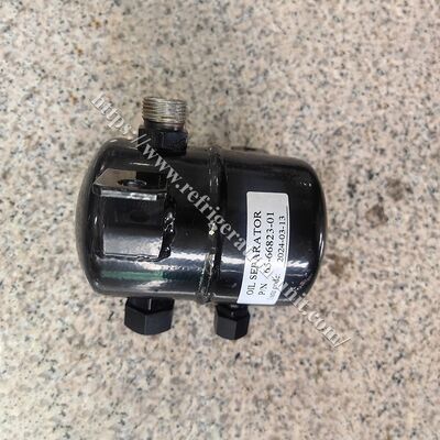 65-66823-01 Separator oleju dostępny dla agregatu chłodniczego Carrier supra 950/950U oryginalne części zamienne