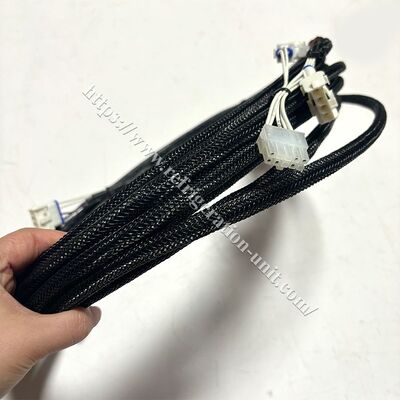 THERMO KING 4E28520G04 oryginalna paska sterownika kabiny -HMI dostępna dla jednostki chłodniczej T-580/680/780/880/980/1080/1280E&Pro