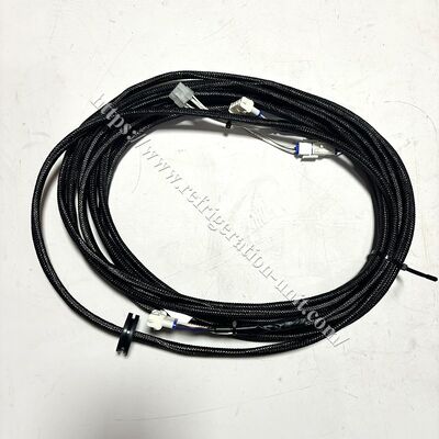 4E28520G04→ 4E28520G02→ 401795 THERMO KING oryginalna paska sterownika kabiny -HMI dostępna dla jednostki chłodniczej T-580/680/780/880/980/1080/1280E&Pro