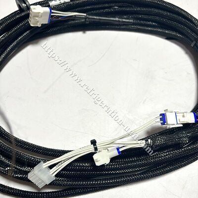 4E28520G04→ 4E28520G02→ 401795 THERMO KING oryginalna paska sterownika kabiny -HMI dostępna dla jednostki chłodniczej T-580/680/780/880/980/1080/1280E&Pro