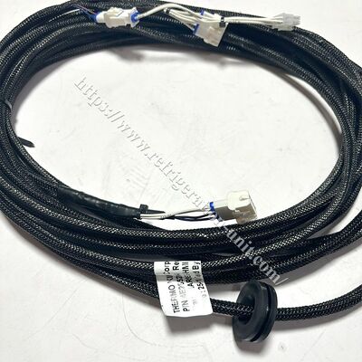 4E28520G04→ 4E28520G02→ 401795 THERMO KING oryginalna paska sterownika kabiny -HMI dostępna dla jednostki chłodniczej T-580/680/780/880/980/1080/1280E&Pro