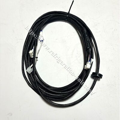 4E28520G04→ 4E28520G02→ 401795 THERMO KING oryginalna paska sterownika kabiny -HMI dostępna dla jednostki chłodniczej T-580/680/780/880/980/1080/1280E&Pro