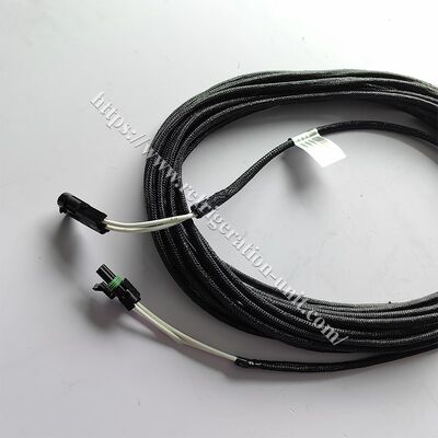 414143 UPRZĄŻ - POMPA WZMACNIAJĄCA (14M) THERMO KING oryginalne części zamienne cena