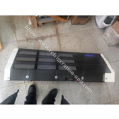 Citimax D5 Carrier, model transicold, dostępny dla ciężarówki z chłodnią o długości 4,2 metra, 24V