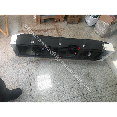 Citimax D5 Carrier, model transicold, dostępny dla ciężarówki z chłodnią o długości 4,2 metra, 24V