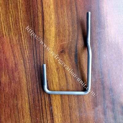 130996 THERMOKING SP agregat chłodniczy Drążek - elektrozawór paliwa, części zamienne T-M/T-R