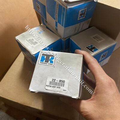 220850 ORYGINALNE części zamienne THERMO KING tłok do sprężarki modelu X430