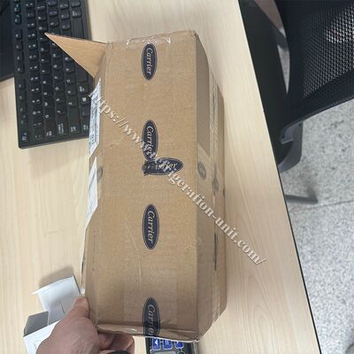 12-00774-00 Części zamienne do agregatu chłodniczego Cab Command Carrier, oryginalne części zamienne dostępne dla modeli supra 550 750 850