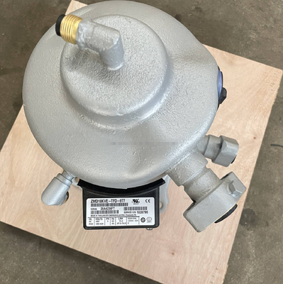 1020795 compressor THERMO KING Magnum/Magnum Plus MP4000 ZMD18KVE-TFD-977  =ZMD26KVE-TFD-274 Reefer Container spare parts 