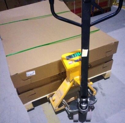 Carrier transicold Citimax D7 model dostępny dla ciężarówki z chłodnią o długości 5-6 metrów 24V