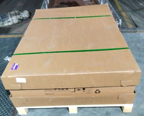 Carrier transicold Citimax D7 model dostępny dla ciężarówki z chłodnią o długości 5-6 metrów 24V