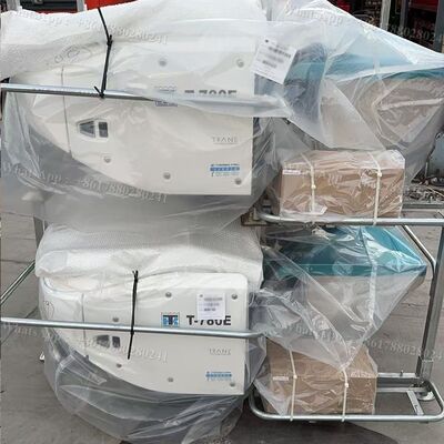 T-780E Thermo King Refrigeration Unit T-880E T-1080E T-1280E System chłodzenia dla transportu ciężarówek