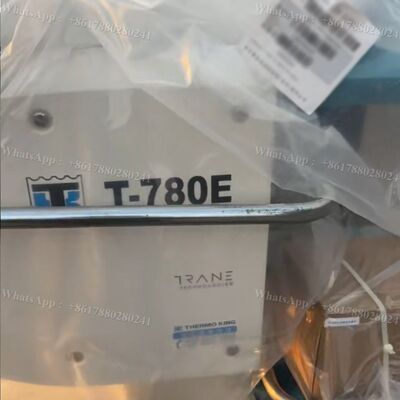 T-780E Thermo King Refrigeration Unit T-880E T-1080E T-1280E System chłodzenia dla transportu ciężarówek