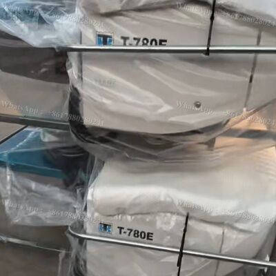 T-780E Thermo King Refrigeration Unit T-880E T-1080E T-1280E System chłodzenia dla transportu ciężarówek
