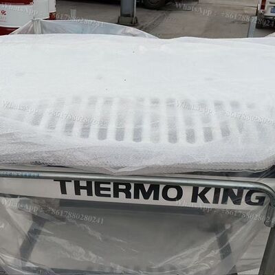T-780E Thermo King Refrigeration Unit T-880E T-1080E T-1280E System chłodzenia dla transportu ciężarówek