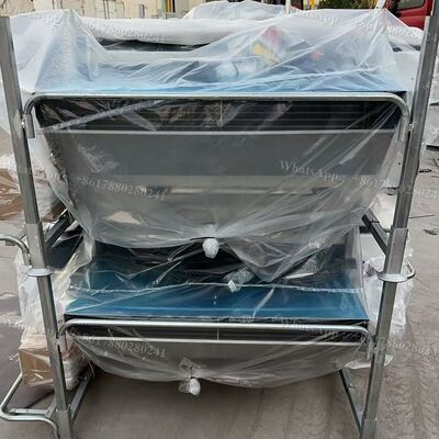 T-780E Thermo King Refrigeration Unit T-880E T-1080E T-1280E System chłodzenia dla transportu ciężarówek