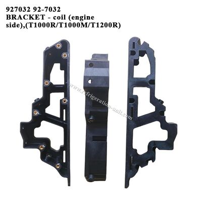 927032 92-7032 BRACKET - cewka (strona silnika), ((T1000R/T1000M/T1200R) wsparcie osłony