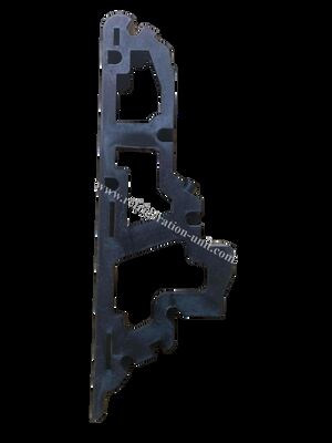 927032 92-7032 BRACKET - cewka (strona silnika), ((T1000R/T1000M/T1200R) wsparcie osłony