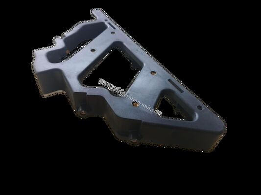 927032 92-7032 BRACKET - cewka (strona silnika), ((T1000R/T1000M/T1200R) wsparcie osłony