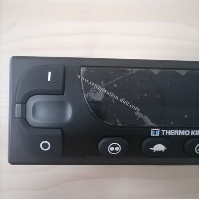 panel sterowania 452376 wyświetlacz Thermo King DISPLAY-HMI-STD,(standard,HMI)