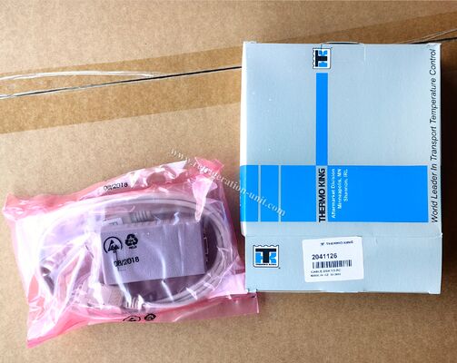 2041126 kabel danych DSR do PC THERMO KING oryginalne części zamienne