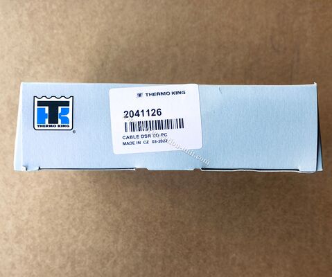 2041126 kabel danych DSR do PC THERMO KING oryginalne części zamienne
