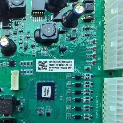4E03661G02/ 673323 THERMO KING MODUŁ GŁÓWNY CAN-EU 24VDC RV780II oryginalne części