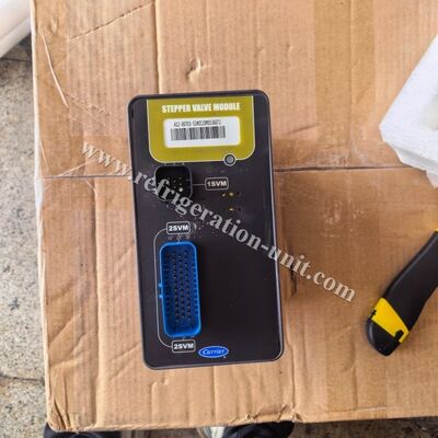 12-00703-52 MODUL, STEPPER, 2 OUTPUT oryginalne części zamienne waga netto 1,87KG
