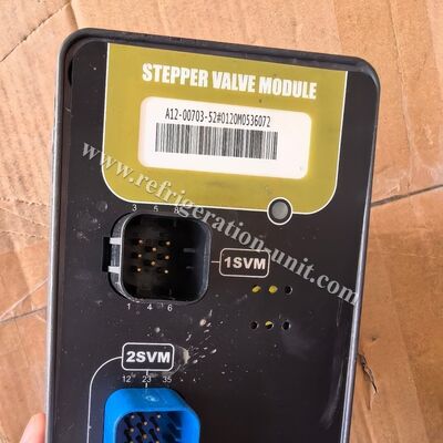 12-00703-52 MODUL, STEPPER, 2 OUTPUT oryginalne części zamienne waga netto 1,87KG